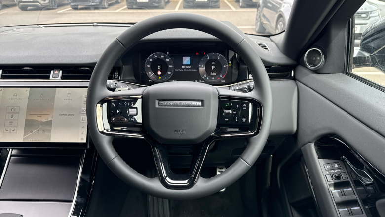 Land Rover Range Rover Evoque 2.0 D200 Dynamic SE 5dr Auto Diesel Hatchback